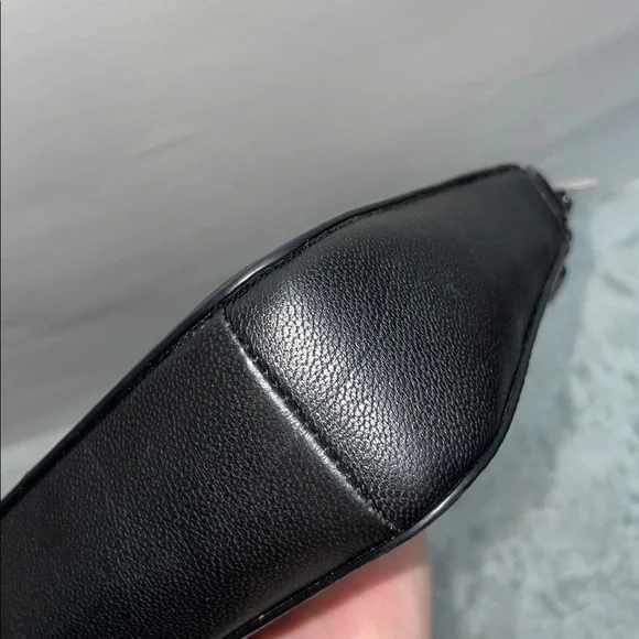 NWT Coach Leaf Print ‘Nolita’ 24 Shoulder Bag - Picture 8 of 13